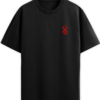 Camiseta Berserk - 'Marca do Sacrifício' - Image 3